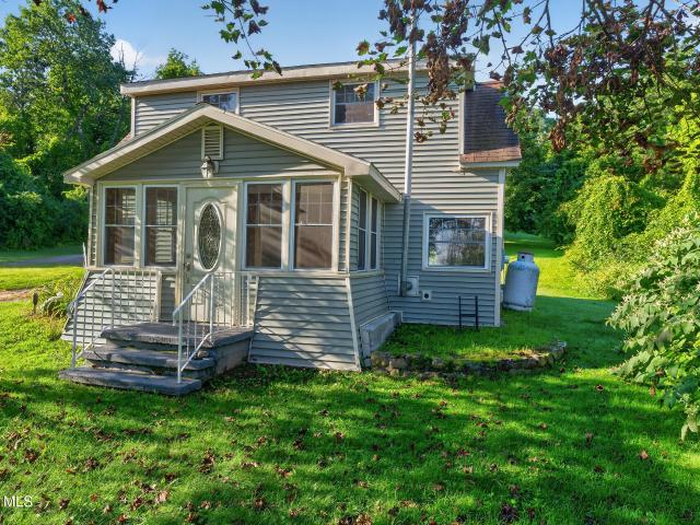 1059 Sacandaga Road