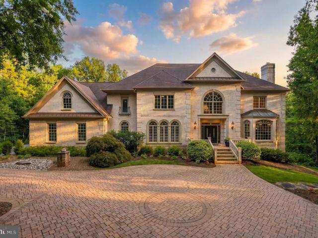 10500 Dalkeith Court