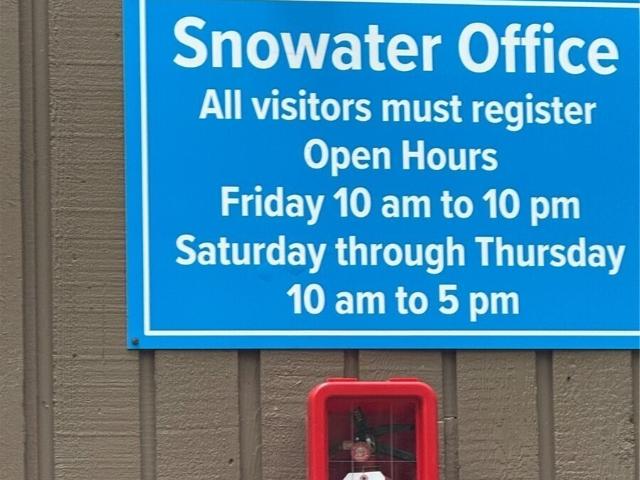 10500 Mt Baker Highway # 902