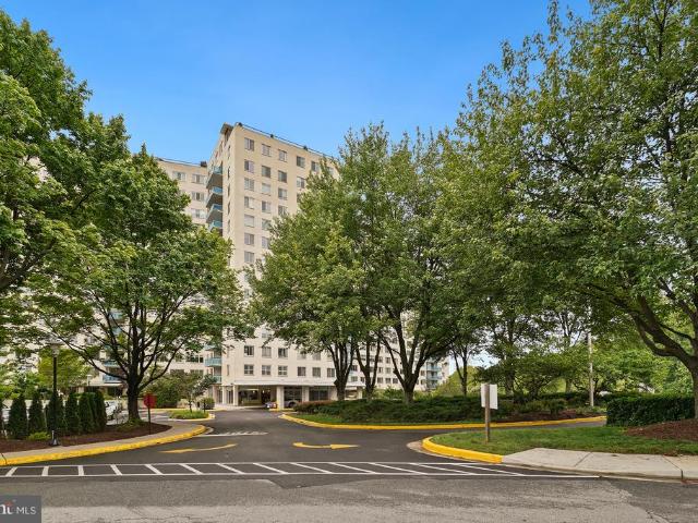 10500 Rockville Pike # 605