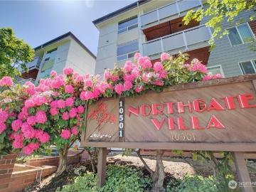 10501 8th Ave NE, Unit 111, Seattle, WA 98125 | MLS #2483