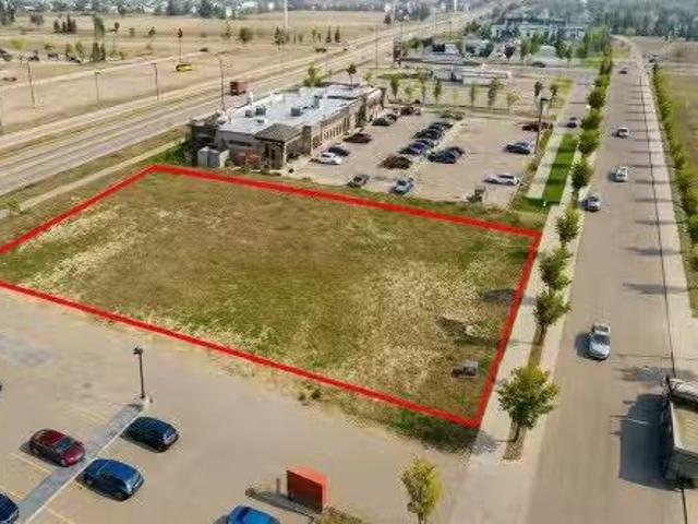 10502 67 Avenue, Grande Prairie, AB, T8W 0K8 commercial for.