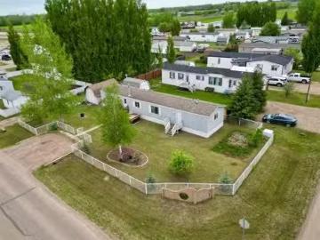 10502 102 Street, La Crete, AB, T0H 2H0 house for sale List.