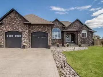 10502 155 Avenue, Rural Grande Prairie No. 1, County Of, AB, T.