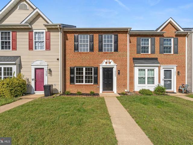 10502 Boxmeer Court