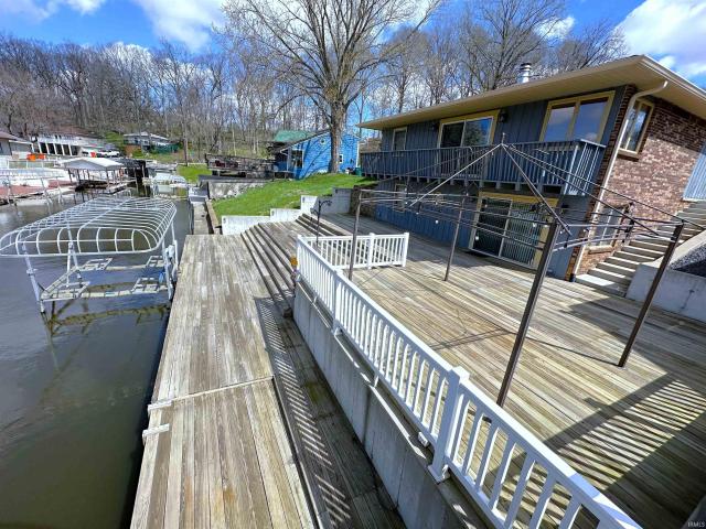 10502 N Corley Drive