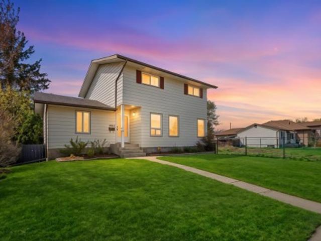 10502 Street Nw, Edmonton, AB, T5P 2Y6 house for sale | Listing ID E4505 | Royal LePage