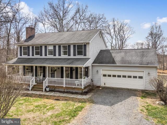 10507 Cliff Mills Road