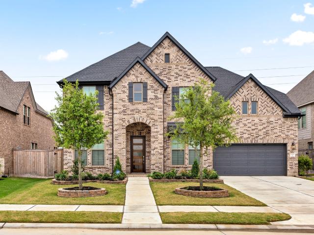 10507 Halley Ln, Richmond, TX 77406 | MLS #16435