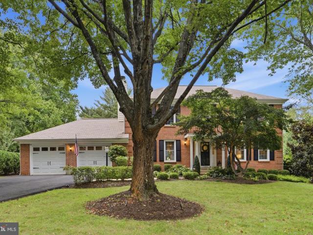 10504 Cowberry Court