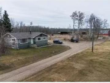 105056 Twp Rd 720, Beaverlodge, AB, T0H 2C0 house for sale.