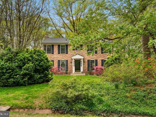 10505 Adel Road
