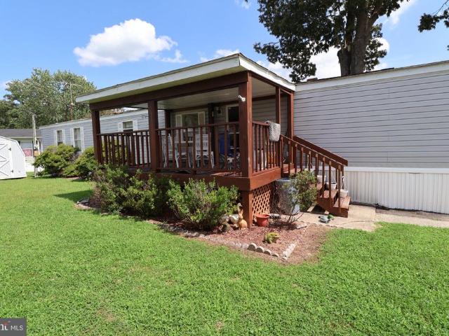 10505 Cedarville Road # 10 7