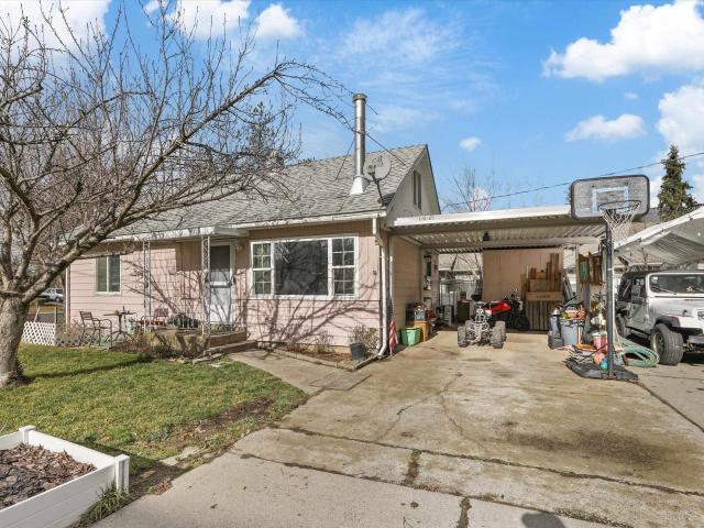 10505 E 10th Ave, Spokane Valley, WA 99206 | MLS #202620