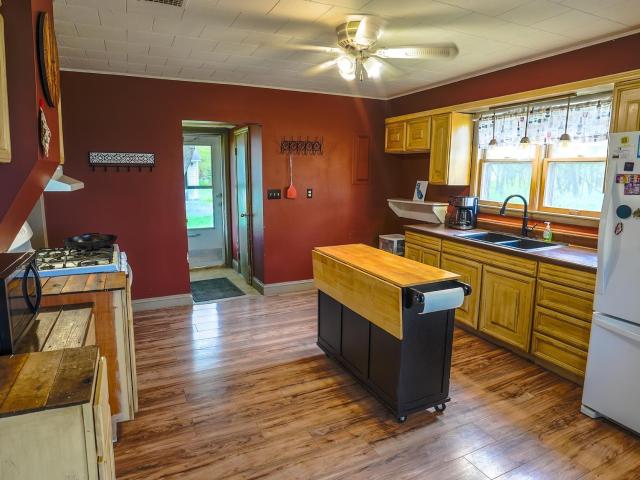 10505 N Meridian Road