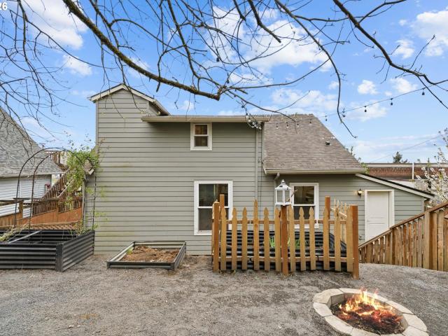 10505 NW 2nd St, Portland, OR 97231 | MLS #782401