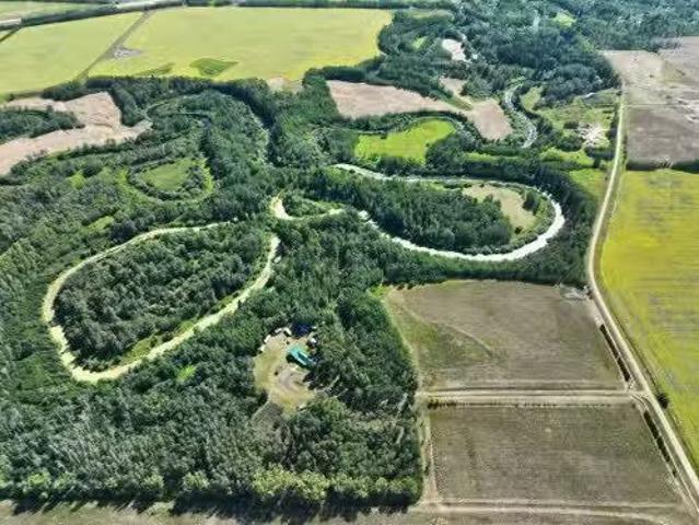 105062 Township Rd 725, Rural Grande Prairie No. 1, County Of.