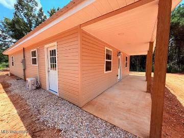 10508 Kokomo Road