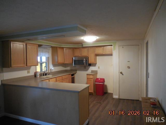 10508 N Meridian Road
