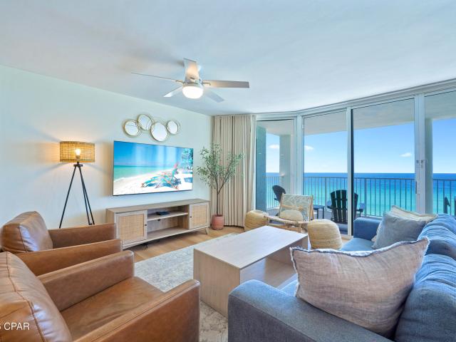 10509 Front Beach Rd, Unit 906, Panama City Beach, FL 32407 | MLS #788673