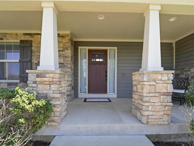 10509 N Hedges Ave, Kansas City, MO 64157 | MLS #2615