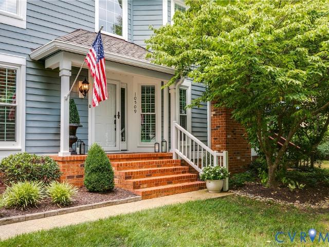 10509 Red Maple Lane