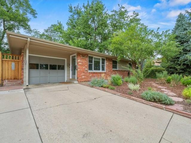 1050 Miami Way, Boulder, CO 80305