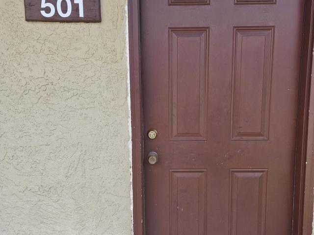 1050 N Fiske Blvd, Unit 501, Cocoa, FL 32922 | MLS #1078