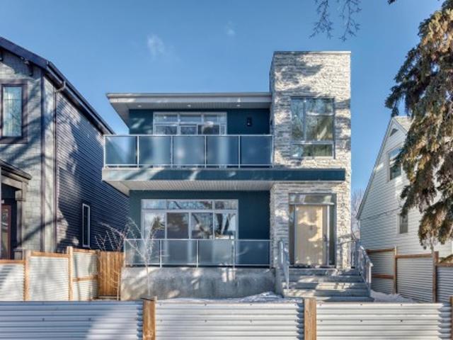 1050 Avenue, Edmonton, AB, T6H 2B1 house for sale | Listing ID E4480 | Royal LePage