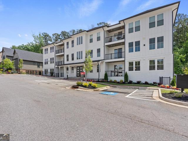 1050 Blair Lane 203