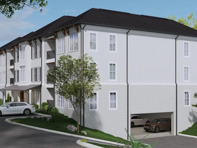 1050 Blair Lane 201
