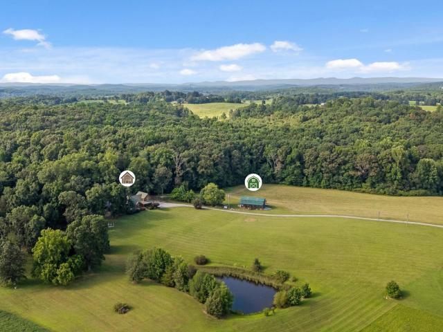 1050 Blue Springs Road
