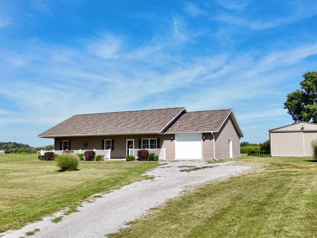 1050 Campground Road