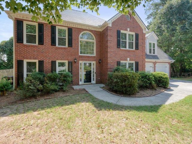 1050 Fairwood Overlook