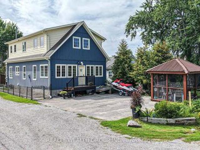 1050 Gardner Place, Innisfil, ON, L0L 1K0 house for sale | Listing ID N13780 | Royal LePage