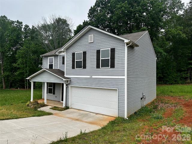 1050 Glenbriar Ct, Woodleaf, NC 27054 | MLS #4374