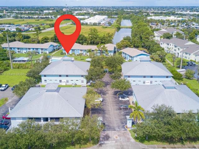 1050 Hancock Creek S Blvd, Unit 203, Cape Coral, FL 33909 | MLS #A11905