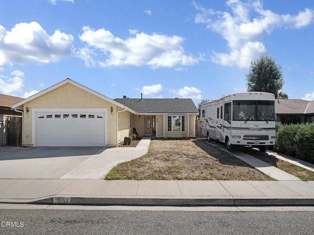 1050 King St, Fillmore, CA 93015