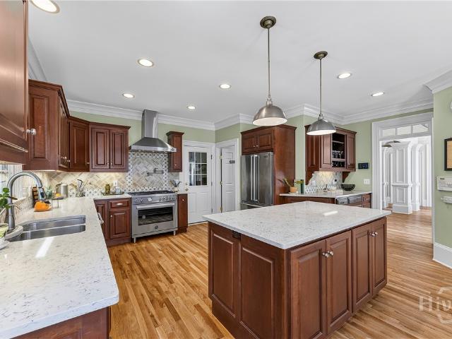 1050 Long Creek Drive