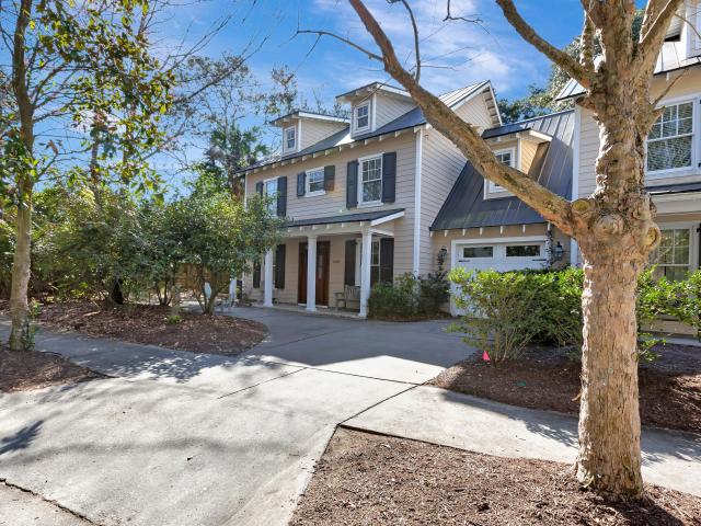 1050 Phillips Park Dr, Mount Pleasant, SC 29464 | MLS #26020
