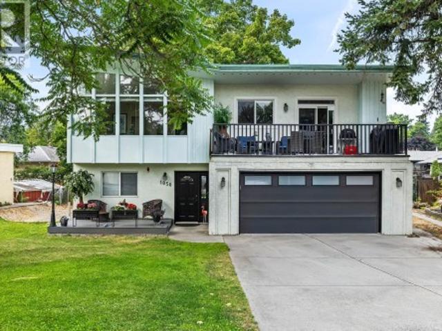 1050 Pinecrest Lane, Kelowna, BC, V1Y 4L3 house for sale | Listing ID 10399 | Royal LePage