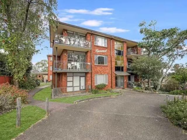 10/50 Rutland Street, Allawah Apartment for rent Listed by Sa.