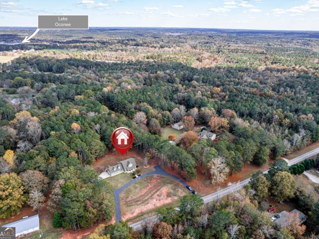 1050 Sugar Creek Church Road