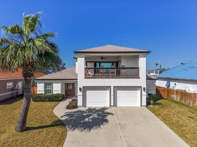 1050 S Bay St, Aransas Pass, US, TX