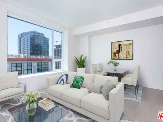 1050 S Grand Avenue 905