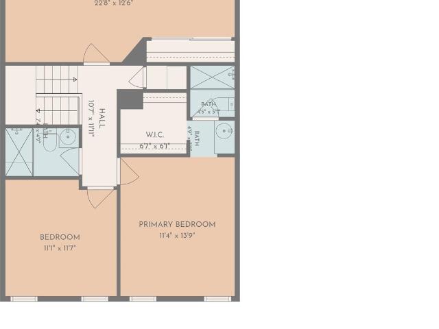 1050 S Monaco Street Parkway # 115