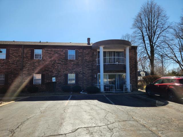1050 S Nelson Avenue # 4