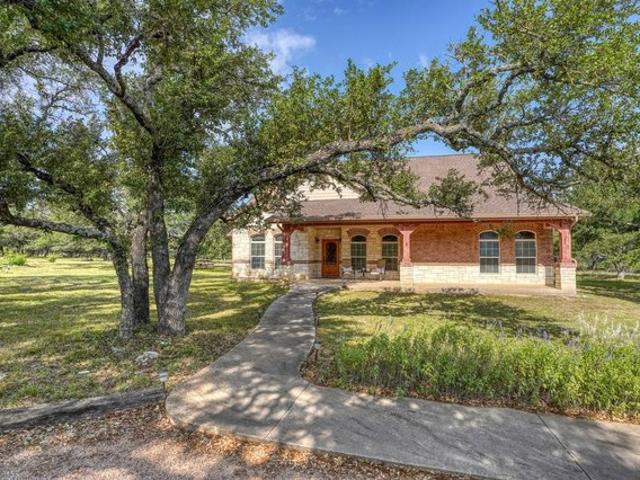 1050 Twisted Oaks, Horseshoe Bay, TX 78657