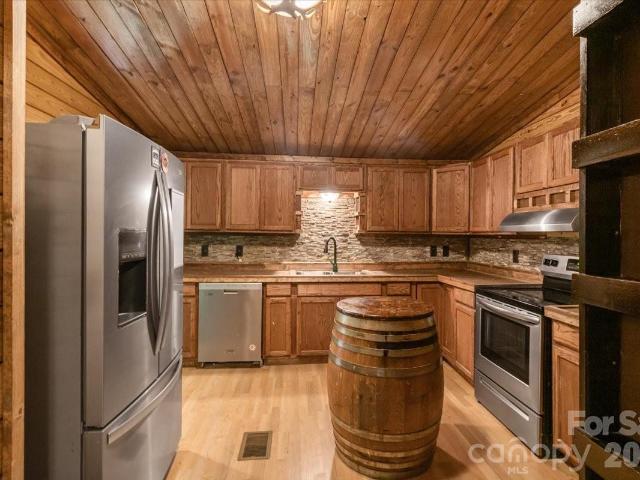 1050 Wyatt Town Road