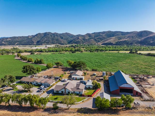 1050 W Highway 246, Buellton, CA 93427 | MLS #25 3118